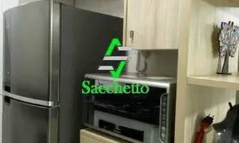 Imagem 4: Apartamento para Venda em Limeira, Jardim Residencial Recanto Alvorada, 2 dormitórios, 1 b