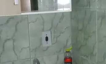 Imagem: Apartamento 2 dormitórios térreo