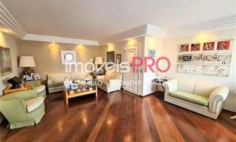 Imagem 4: Apto com planta espetacular em Moema Pássaros