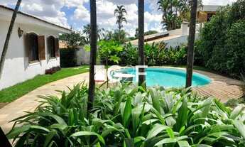 Imagem 2: Casa para venda no Taquaral