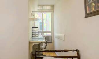 Imagem 6: Apartamento para aluguel no Leblon