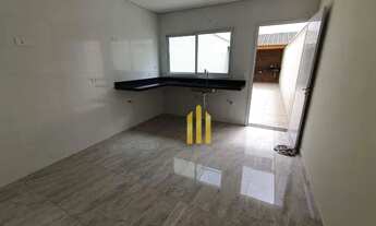 Imagem 5: Sobrado com 3 dormitórios à venda, 150 m² por R$ 750.000,00 - Parque Vitória - São Paulo/S