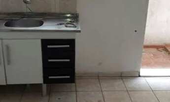 Imagem 4: Casa com 1 dormitório para alugar, 50 m² por R$ 800,00/mês - Jardim Helena - Taboão da Ser