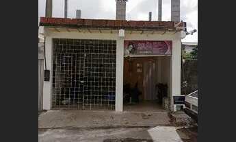 Imagem: Casa em portao loteamento solar União Boa