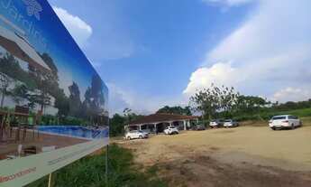 Imagem 3: Terrenos em Condomínio Fechado no Iranduba, 10 minutos após a Ponte Rio Negro