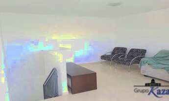 Imagem 2: Apartamento Cobertura Duplex em São José dos Campos