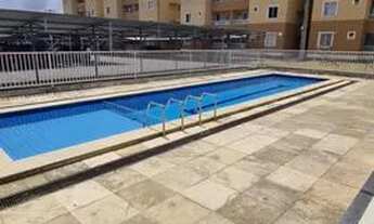 Imagem: Passo chave de apartamento no Turu