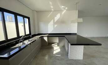 Imagem 5: Casa em Condomínio à venda, 3 quartos, 1 suíte, 4 vagas, Campestre - Piracicaba/SP