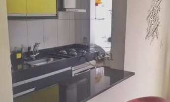 Imagem 7: Apartamento Padrão em São José dos Campos