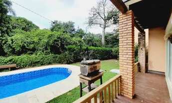 Imagem 6: Casa com 03 dormitórios em condomínio na Lagoa