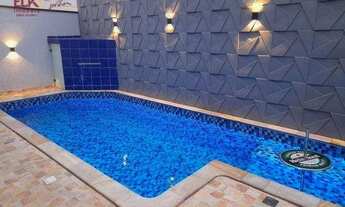 Imagem: Casa no Condominio Tecoara