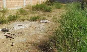 Imagem 5: Terreno Padrão em São José dos Campos