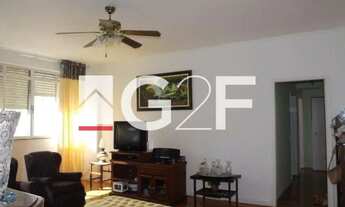 Imagem: Apartamento para venda no Centro de Campinas!