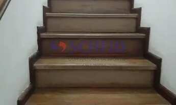 Imagem 7: Sobrado 3 dormitórios,1 vaga,2 banheiros