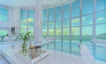 Imagem: Cobertura Duplex no Edificio SEA x27 S