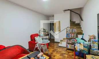 Imagem 3: Casa de Condomínio para Aluguel - Jardim do Lago, 2 Quartos, 80 m2