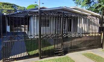 Imagem: Aluga-se casa na Vila A