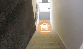 Imagem 2: Sobrado com 1 dormitório para alugar, 50 m² por R$ 542,72/mês - Raul Veiga - São Gonçalo/R