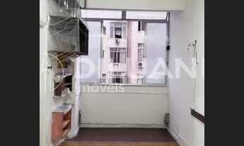 Imagem 7: Apartamento-LOCAÇÃO-Copacabana-Rio de Janeiro-RJ