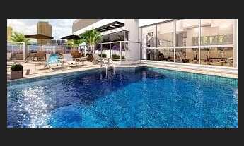 Imagem 3: Apartamento com 3 dormitórios à venda, 206 m² por R$ 1.584.000,00 - Parque Residencial Aqu