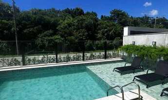 Imagem 3: Apartamento com 3 dormitórios à venda, 81 m² por R$ 1.175.000,00 - Armação da Piedade - Go