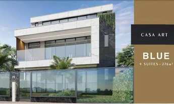 Imagem 6: RIO DE JANEIRO - CASA DE CONDOMÍNIO - RECREIO DOS BANDEIRANTES