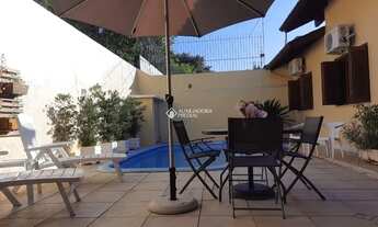 Imagem 2: NOVO HAMBURGO - Casa Padrão - Canudos