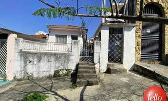 Imagem 5: São Paulo - Terreno Padrão - Tatuapé