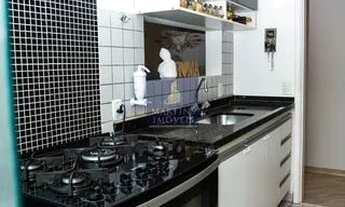 Imagem 4: Apartamento com 3 dorms, Parque Residencial Nove de Julho, Jundiaí - R$ 487 mil, Cod: 9896