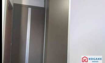 Imagem 5: Apartamento com 3 dormitórios para alugar, 87 m² por R$ 4.320,00/mês - Jardim Satélite - S