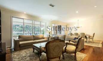 Imagem 5: Apartamento em localização privilegiada e com lazer completo