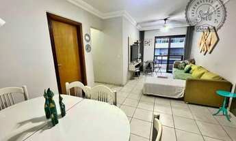 Imagem 2: Apartamento no Canto do Forte - Praia Grande/SP