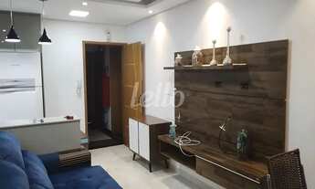 Imagem 2: Santo André - Apartamento Padrão - Campestre