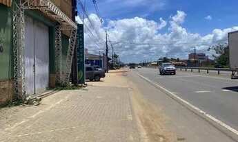 Imagem 2: Alugo galpão comercial na Praia do Francês