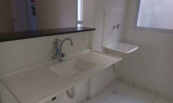 Imagem 2: Alugo apartamento bairro chácaras tubalina