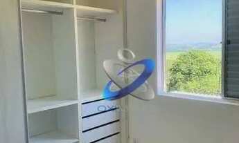 Imagem 5: Apartamento com 2 dormitórios à venda, 62 m² por R$ 340.000 - Jardim das Indústrias - São