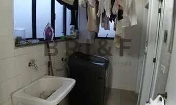 Imagem 7: Apartamento à venda com 3 dormitórios, 1 suíte, 2 vagas, 115m² Campo Belo