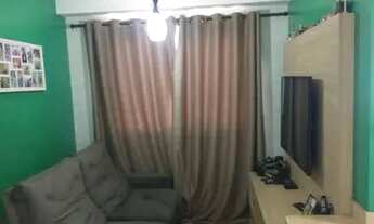 Imagem 7: Apartamento para Venda em Barueri, centro, 2 dormitórios, 1 banheiro, 1 vaga