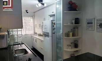 Imagem 6: Apartamento á venda no Jabaquara