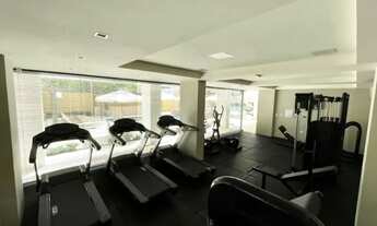 Imagem 3: Alugo ótimo apartamento novo nunca Habitado no Edf. Orquídeas do Sul