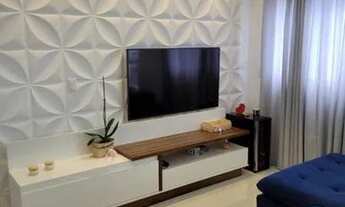 Imagem 6: Apartamento para Venda em São Bernardo do Campo, Baeta Neves, 2 dormitórios, 1 suíte, 3 ba