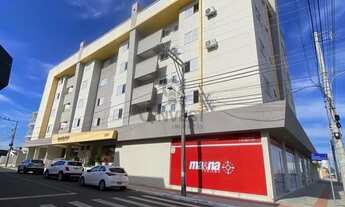 Imagem: Apartamento à venda, 2 quartos, 1 vaga