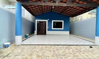 Imagem: Casa muito grande no loteamento Cartier