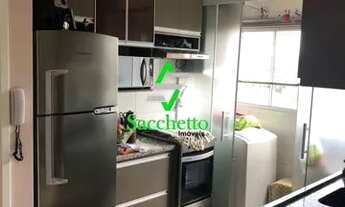 Imagem 5: Apartamento para Venda em Limeira, Chácaras Antonieta, 2 dormitórios, 1 banheiro, 1 vaga