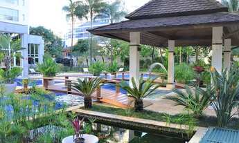 Imagem 2: Mandarim Apartamento p/ alugar próx Berrini, Itaim V Olímpia Brooklin Ibirapuera Aeroporto