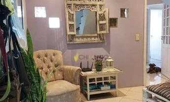 Imagem: Cobertura com 3 dormitórios, 140 m²