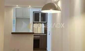 Imagem 7: Apartamento - Mansões Santo Antônio - Campinas