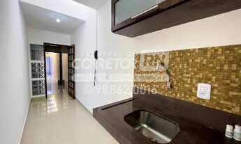 Imagem 3: Condomínio Areia Dourada - Locação - Casa c/ 5 Quartos - R$ 3.800/mês - Ponta Negra - Nata