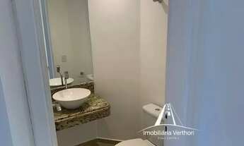 Imagem 7: Apartamento para venda com 112 metros quadrados com 3 quartos em Indianópolis - São Paulo