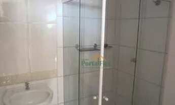 Imagem 6: Apartamento com 2 dormitórios para alugar, 50 m² por R$ 1.200,00/mês - Residencial Vista D